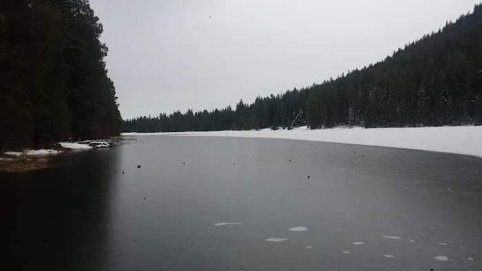 Juanita Lake Group Site Picture 4