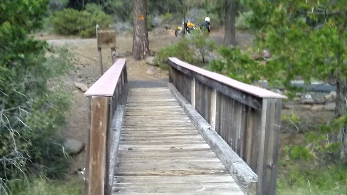 Juanita Lake Campground-Macdoel Picture 1