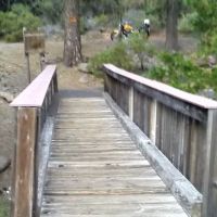 Juanita Lake Campground-Macdoel ico