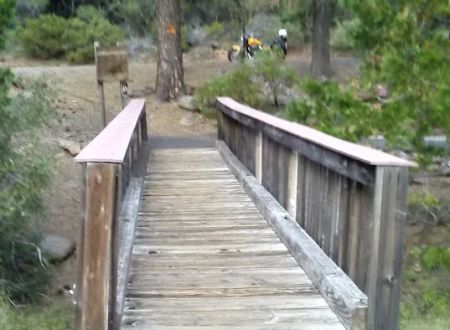 Juanita Lake Campground-Macdoel