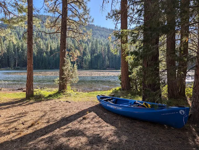 Juanita Lake Campground-Macdoel Picture 5