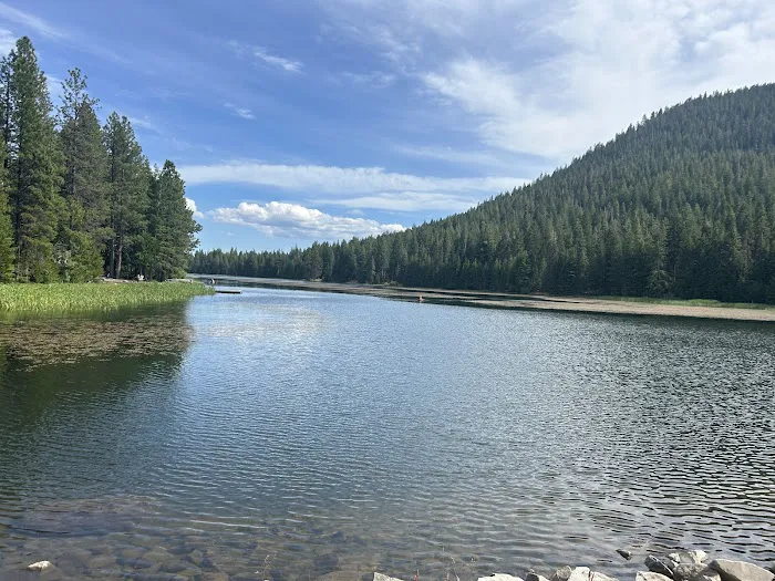 Juanita Lake Campground-Macdoel Picture 3