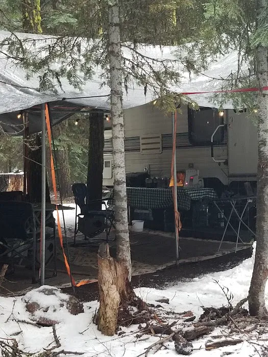 Martin's Dairy Campground Picture 5