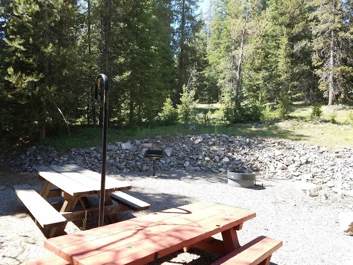 Martin's Dairy Campground Picture 8