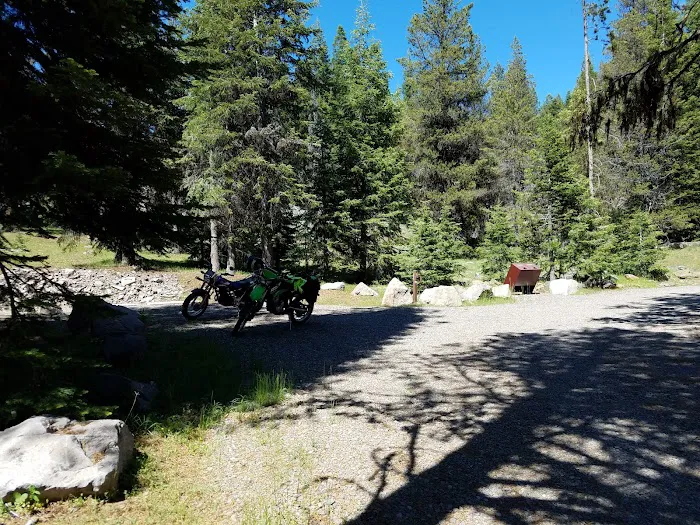 Martin's Dairy Campground Picture 10