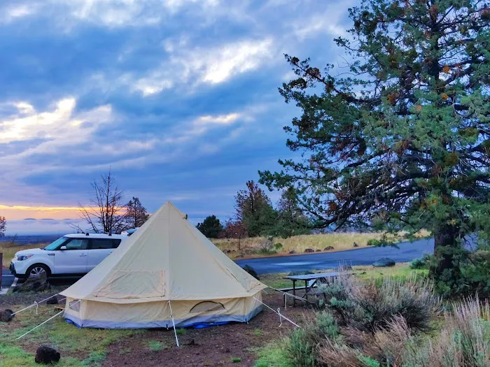 Indian Well Campground Picture 2