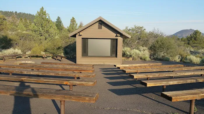 Indian Well Campground Picture 5