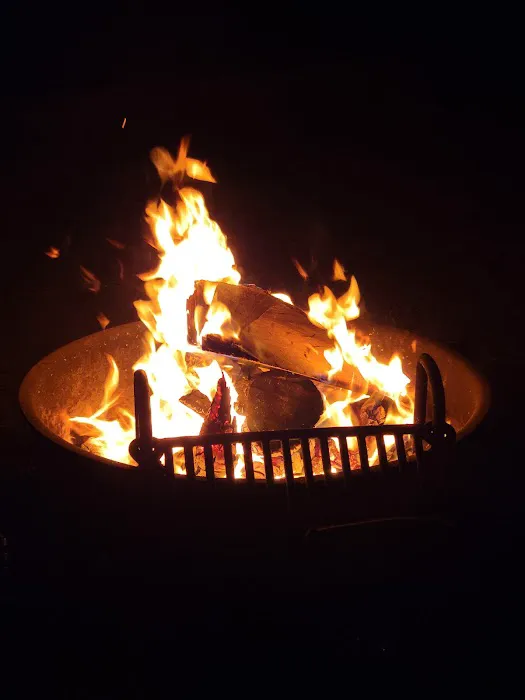 Indian Well Campground Picture 4