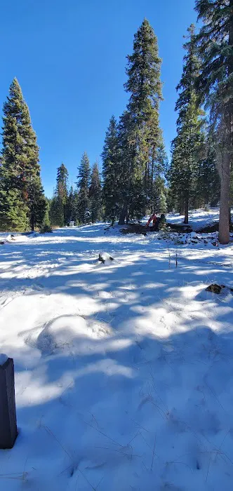 Hidden Horse Campground Picture 3