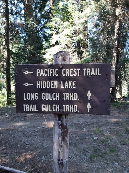 Hidden Horse Campground Picture 6