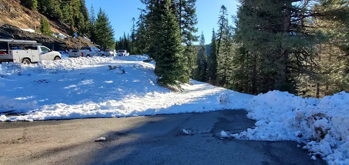 Hidden Horse Campground Picture 2