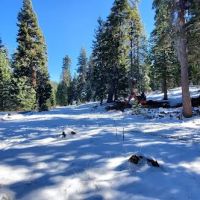 Hidden Horse Campground ico