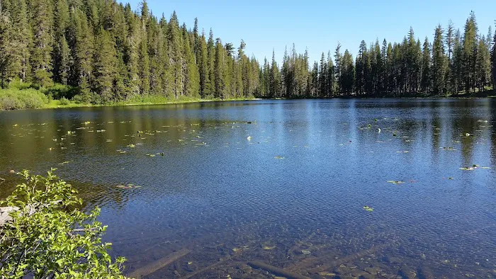 Boulder Lake Picture 5