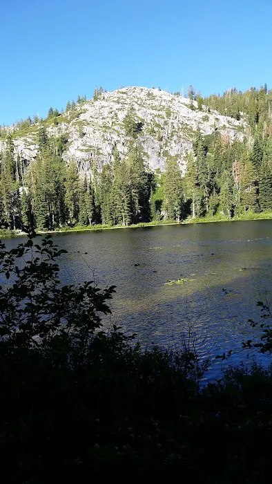 Boulder Lake Picture 3