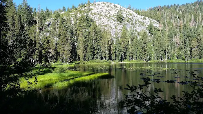 Boulder Lake Picture 7