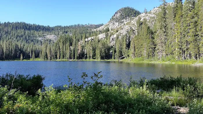 Boulder Lake Picture 2