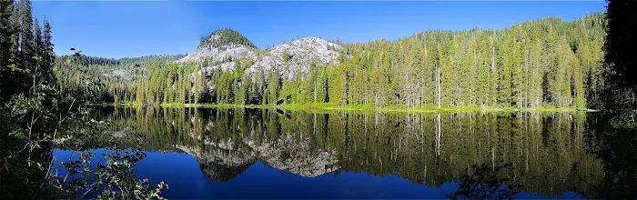 Boulder Lake Picture 1