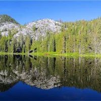 Boulder Lake ico