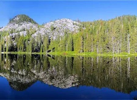 Boulder Lake