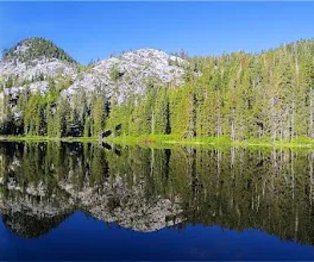Boulder Lake