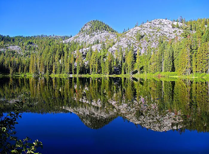 Boulder Lake Picture 8