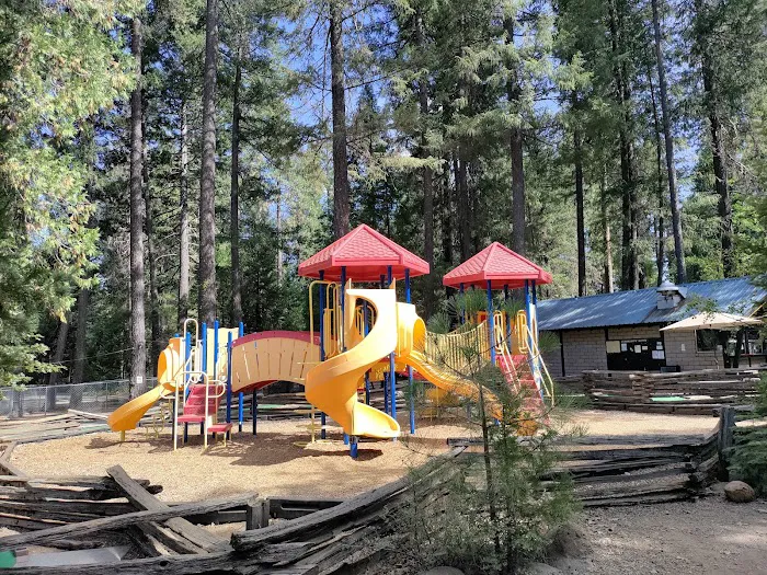 Trinity Lake KOA Holiday Picture 9
