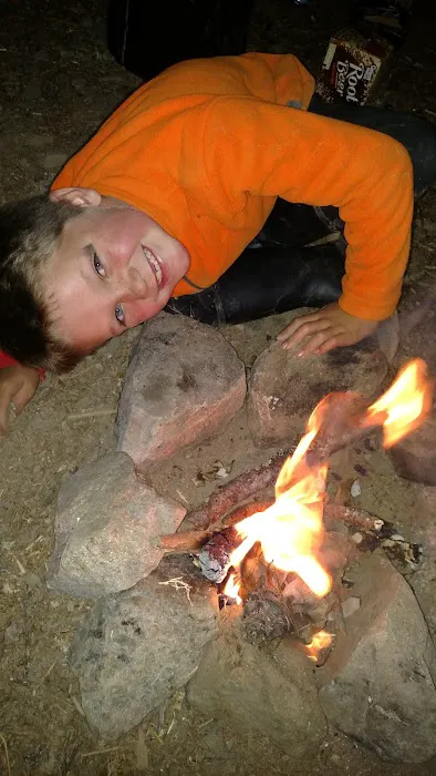 Jackass Springs Campground Picture 5