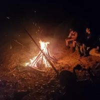 Jackass Springs Campground ico