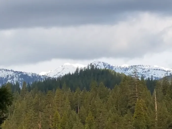 Preacher Meadow Campground Picture 1