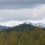 Preacher Meadow Campground