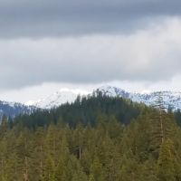 Preacher Meadow Campground ico