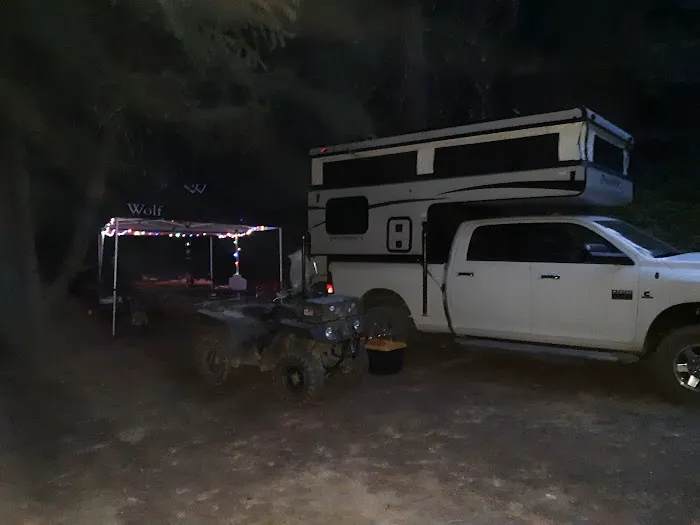 Clear Creek Campground Picture 7