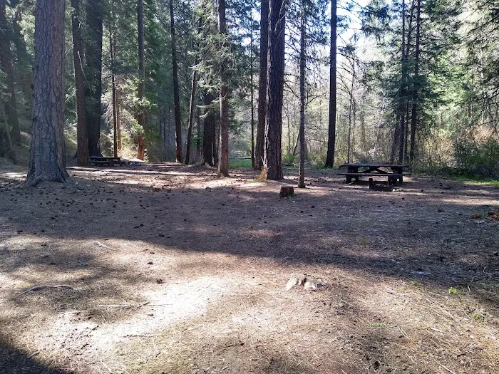 Clear Creek Campground Picture 2