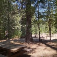 Clear Creek Campground ico