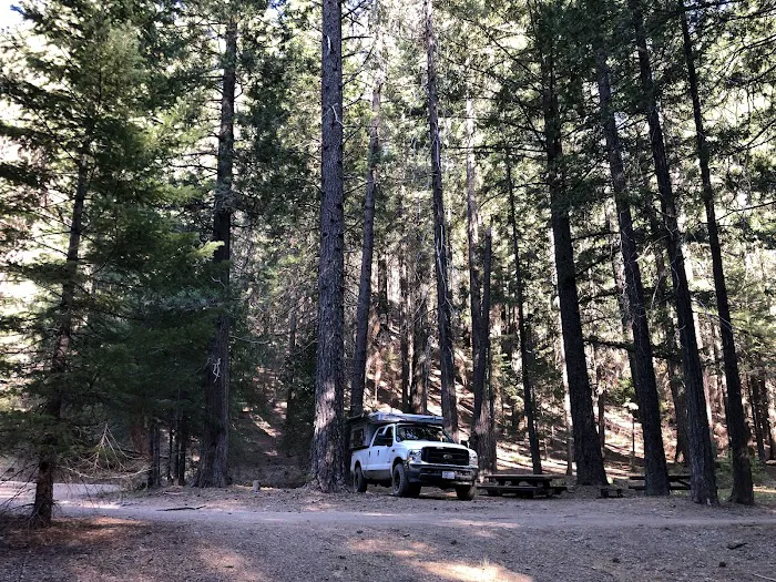 Clear Creek Campground Picture 8