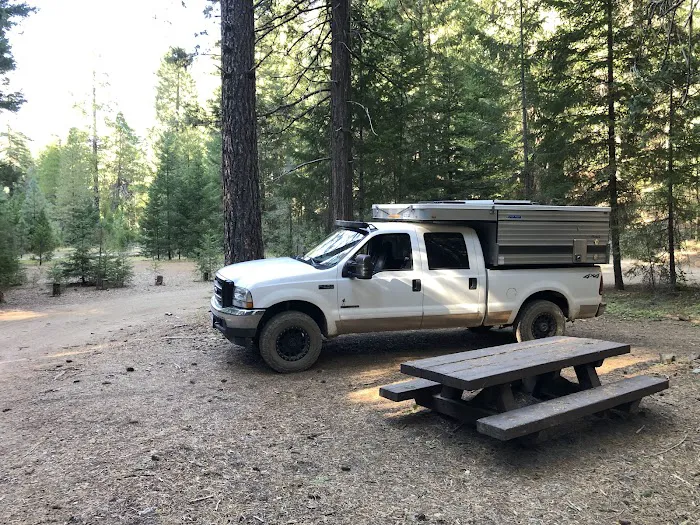 Clear Creek Campground Picture 9