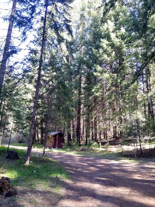 Clear Creek Campground Picture 3