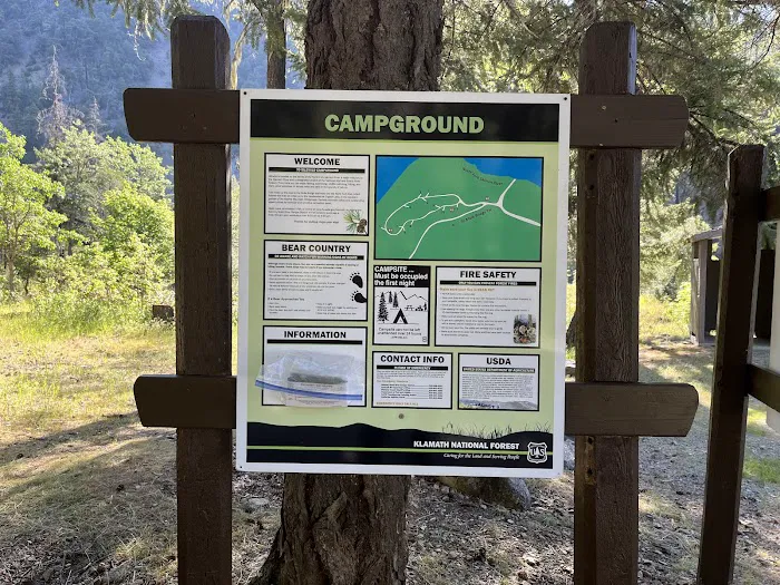Idlewild Campground Picture 2