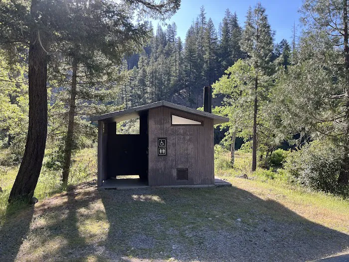 Idlewild Campground Picture 5