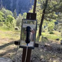 Idlewild Campground ico