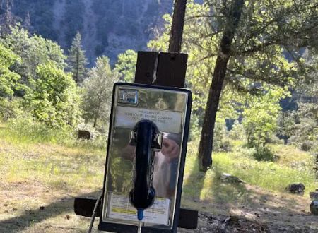 Idlewild Campground