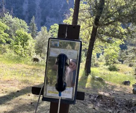 Idlewild Campground
