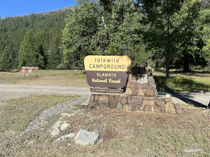 Idlewild Campground Picture 8