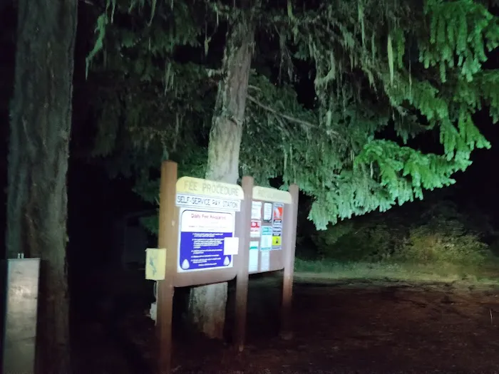 Idlewild Campground Picture 7