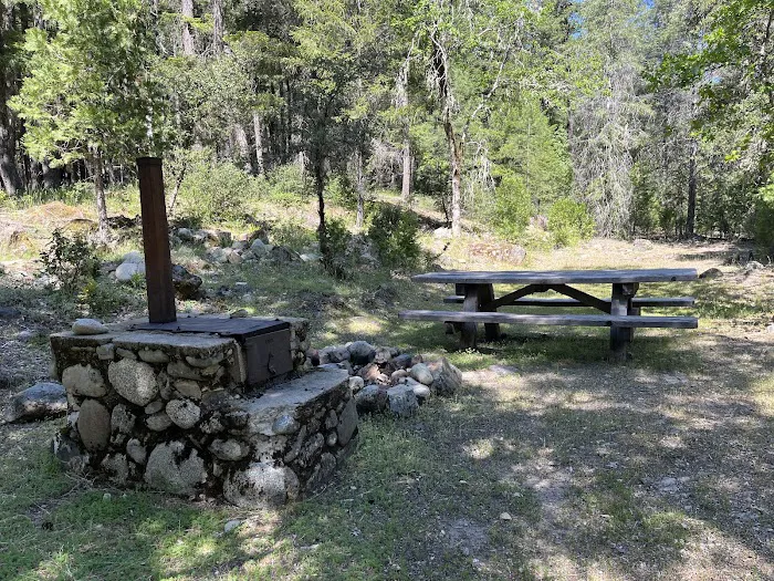 Idlewild Campground Picture 3