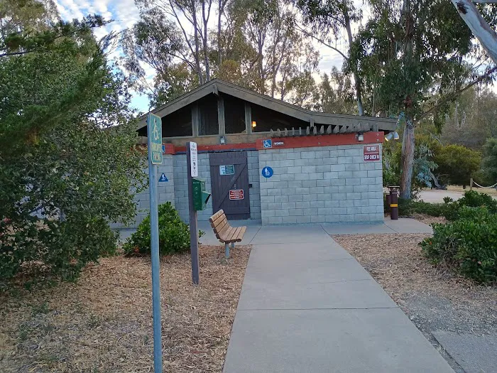 El Chorro Regional Campground Picture 2