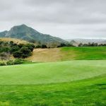 El Chorro Regional Campground