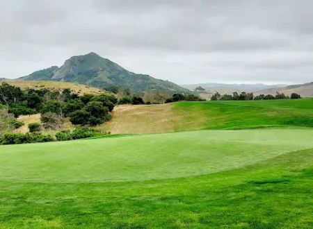 El Chorro Regional Campground