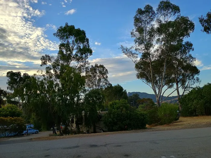 El Chorro Regional Campground Picture 3