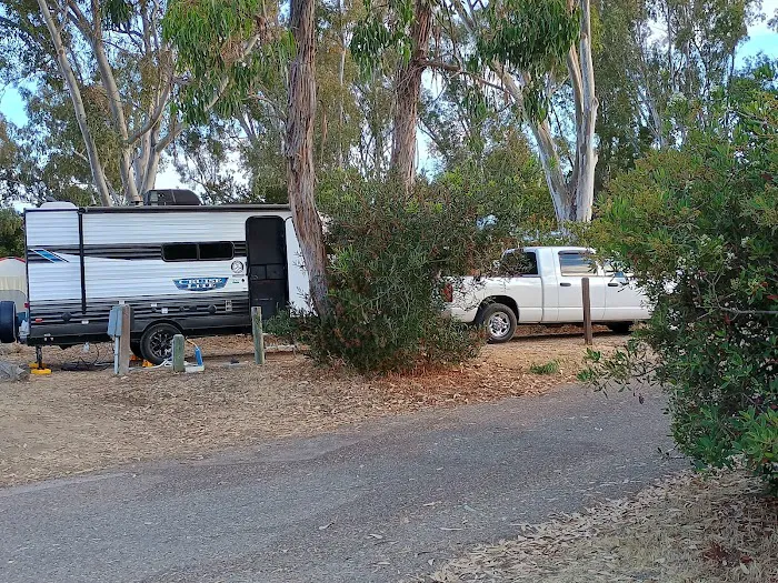 El Chorro Regional Campground Picture 7